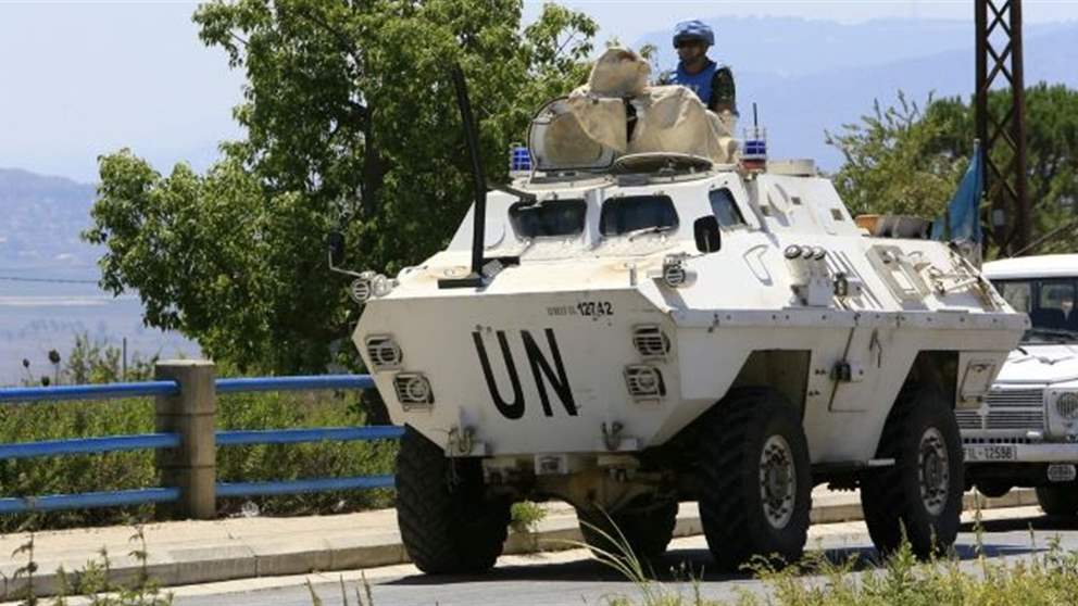 "اسرائيل دمّرت 20 كاميرا في مقرنا".. اليونيفيل: سنقدم احتجاجاً! 