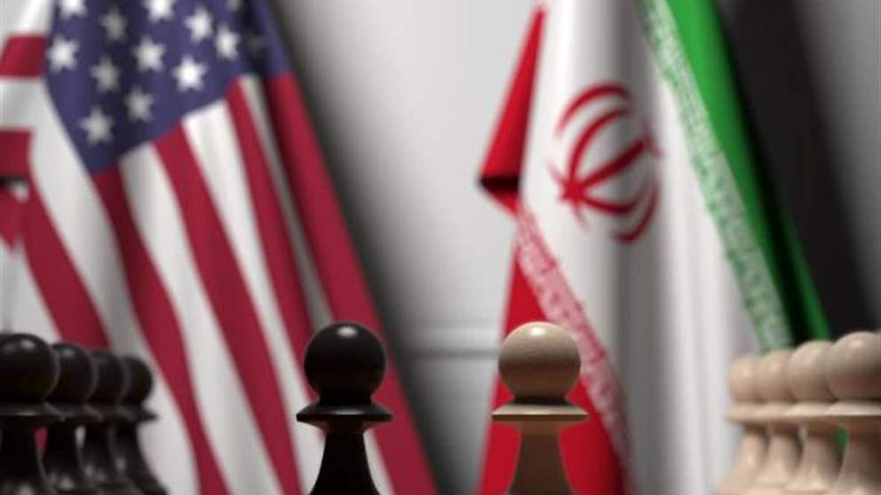 "بناء ثقة تمهيداً لمفاوضات مباشرة".. قبل الاثنين! أكسيوس يكشف 