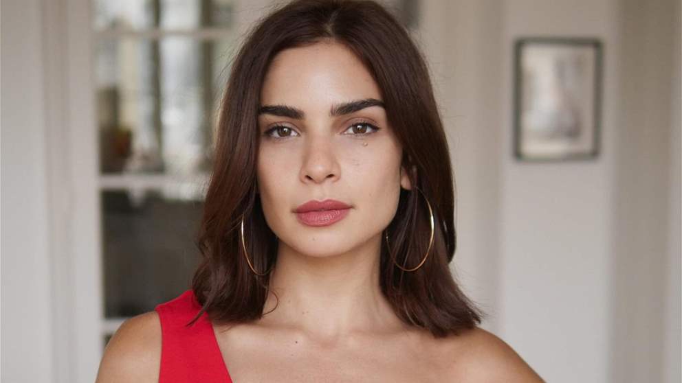 ريتا حايك ترزق بطفلها الثاني وهذا ما أسمته