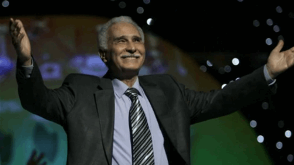 عبد الرحمن أبو زهرة يدخل العناية المركزة بعد تدهور حالته الصحية