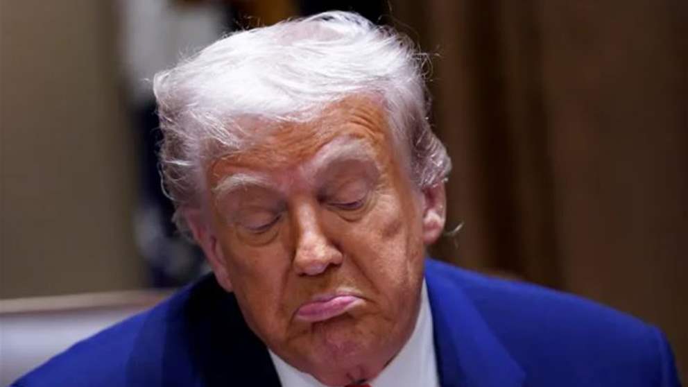 عن يوم الثلاثاء.. ترامب: إفتحوا المضيق اللعين! 