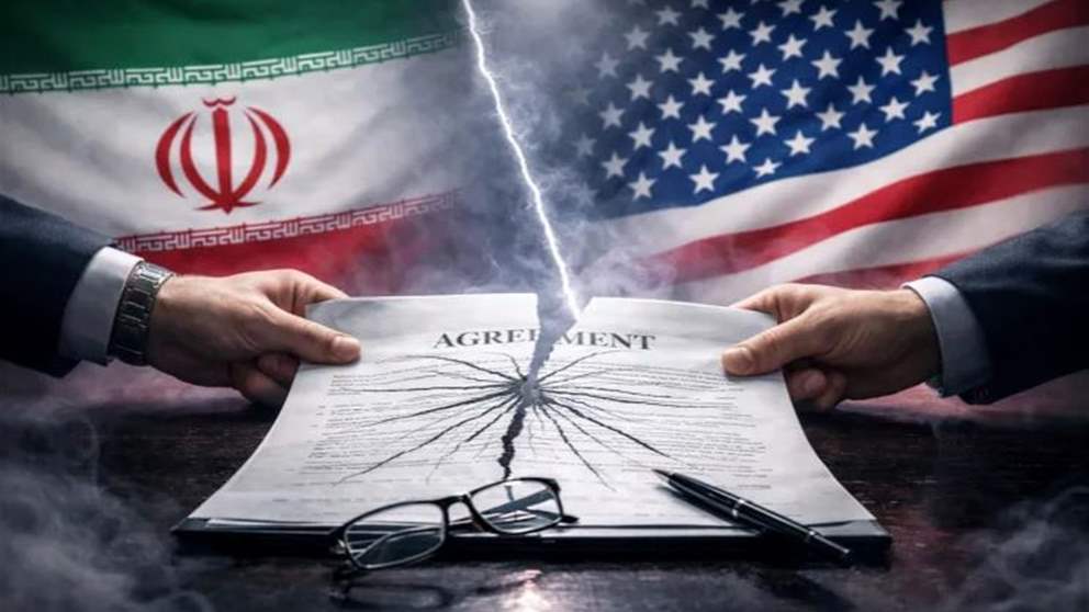 مقترح أميركي لهدنة مؤقتة.. يليها اتفاق محتمل من مرحلتين؟