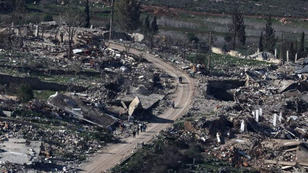 3 مناطق أمنية.. تكتيك إسرائيلي مختلف لفرض واقع جديد (المدن)