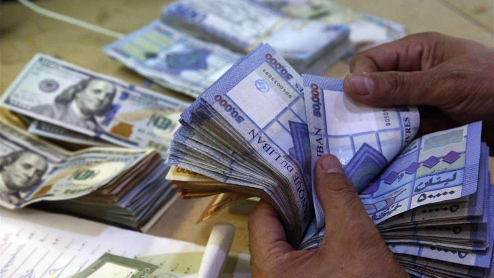 لبنان بين الخط الأصفر والاستنزاف النقدي (الأنباء الكويتية)