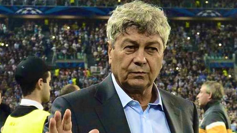 تدهور الحالة الصحية للمدرب ميرتشا لوتشيسكو