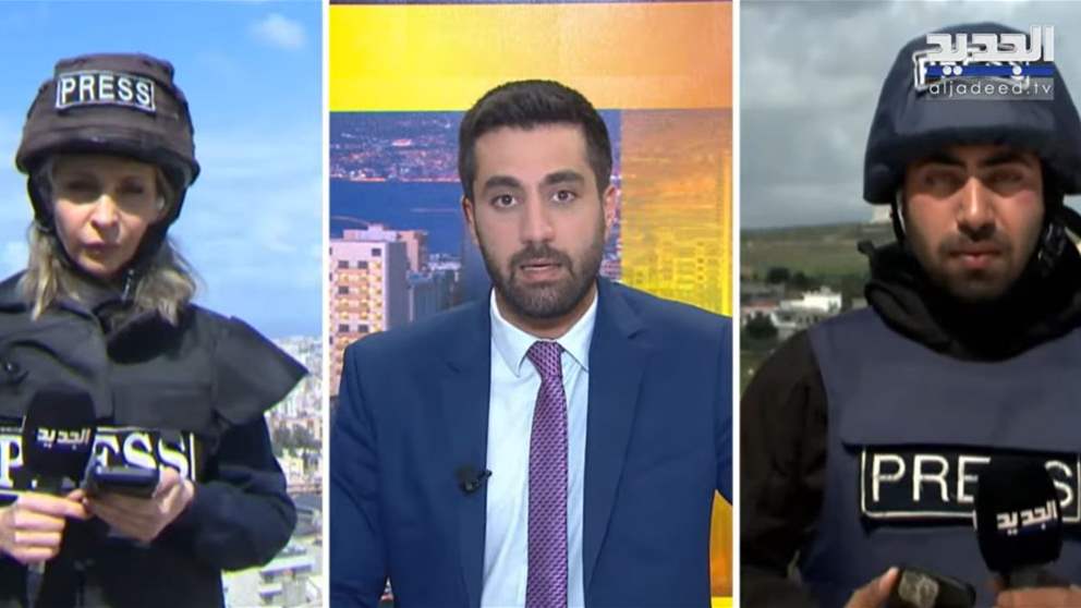 استهداف شقة في عين سعادة ليلا وإنذار لسكان الضاحية الجنوبية.. التصعيد الإسرائيلي مستمر 