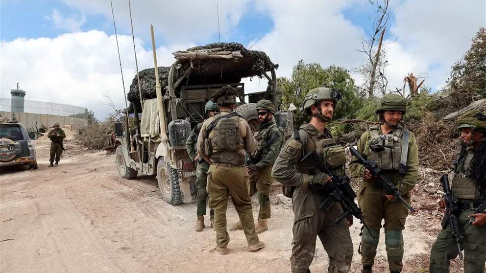 هل توقف إسرائيل توغلها البري جنوبًا؟ تقرير يكشف