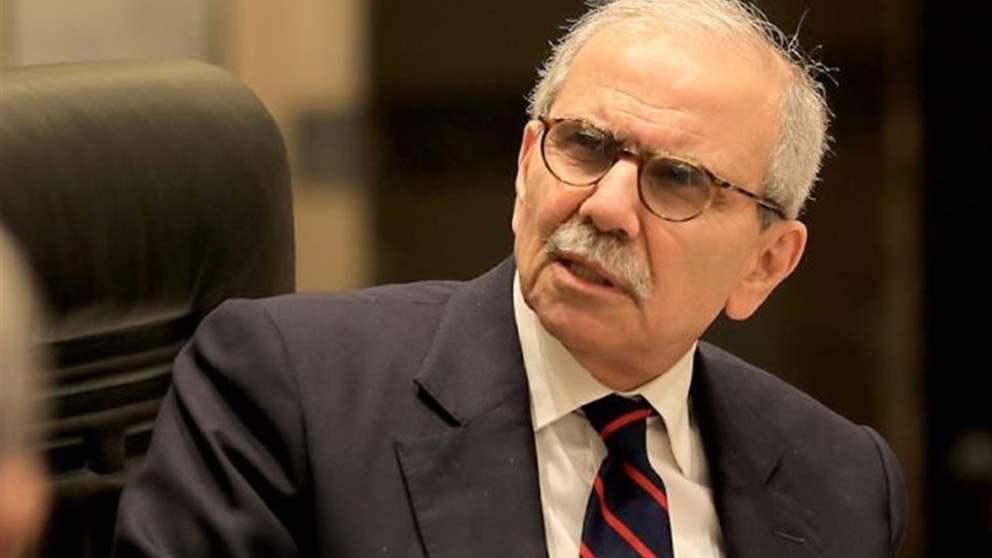 "على اسرائيل وقف العمليات الحربية والانسحاب".. مواقف جديدة للرئيس سلام 