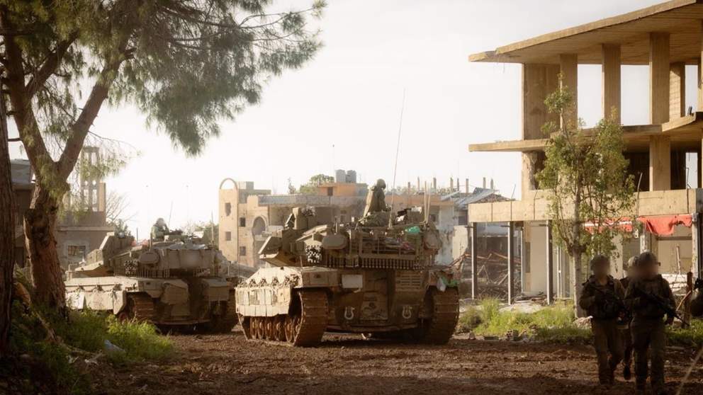 "توسيع نطاق منطقة التأمين جنوب لبنان".. اسرائيل تزعم وتنشر! 