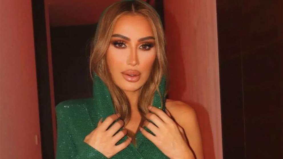 مايا دياب بأقوى هجوم بعد غارة عين سعادة :رئيس بلدية خسيس وصاحب الملك كذاب