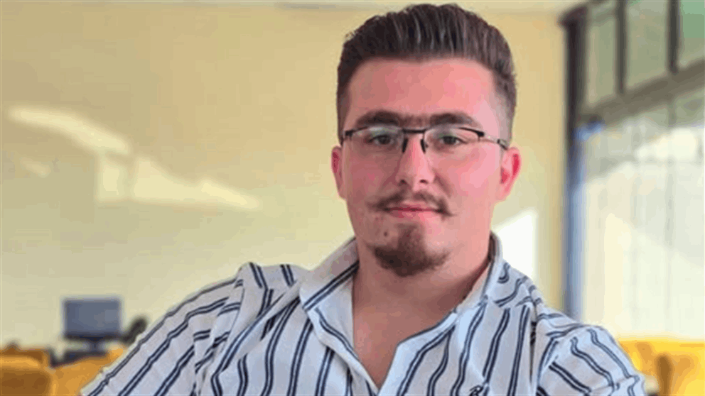 شقيق الشاب السوري محمد عصام الجمل يكشف تفاصيل جديدة محزنة عن وفاته بعد يوم من زفافه