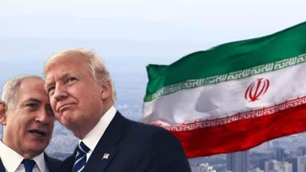 لبنان.. بين إيران وأميركا؟ أكسيوس يكشف