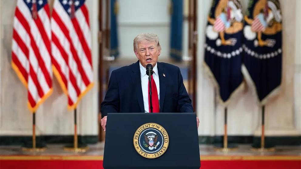 "الليلة المقبلة"..  ترامب يهدد بمحو إيران!