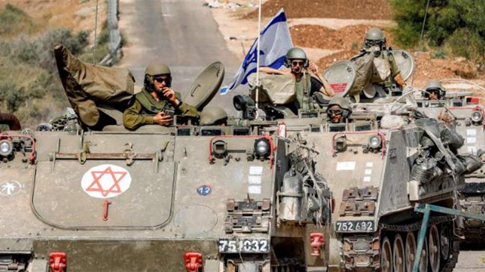 ثلاثة شروط إسرائيلية لوقف الاعتداءات: من إقالة قائد الجيش إلى نزع سلاح حزب الله (الديار) 