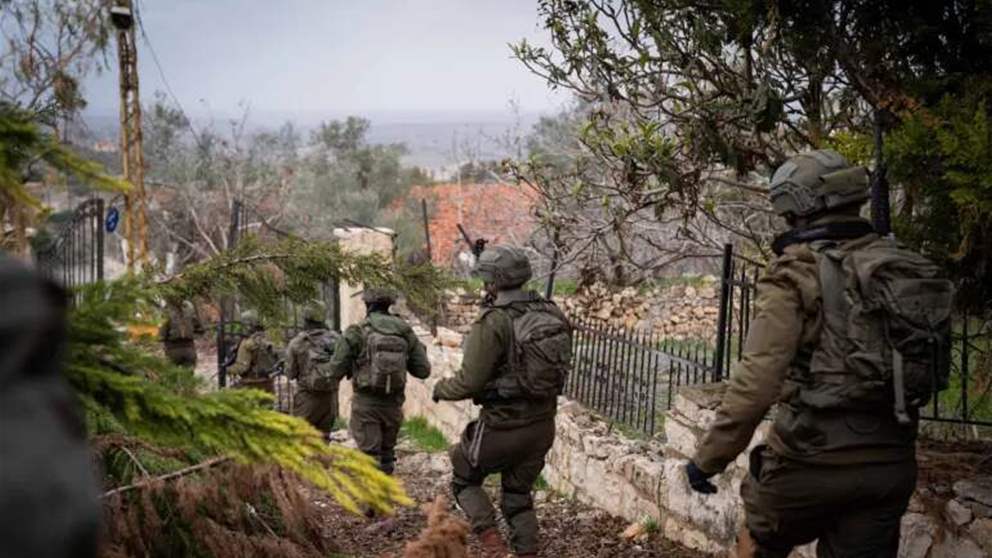 بعد إيران.. خطة إسرائيلية شرسة في لبنان (المدن)