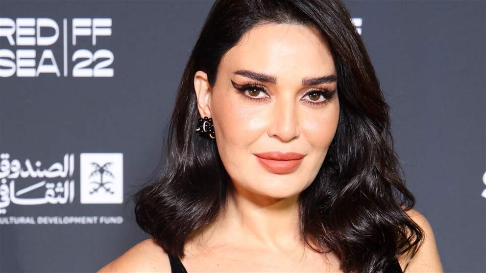 سيرين عبد النور توجه رسالة قوية عن الوضع في لبنان وتحذر: الاستفزاز جريمة 