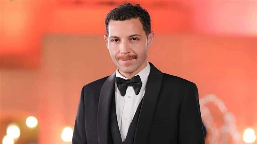 تطورات خلاف محمود حجازي وطليقته يدفع الاخيرة لتهديده بالسجن 