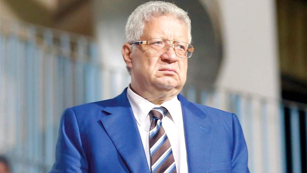 حكم بحبس مرتضى منصور يشعل الجدل في مصر