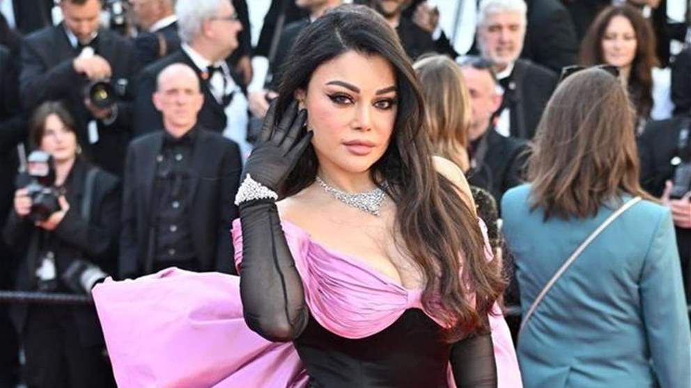 تطورات جديدة في قضية هيفاء وهبي ضد طبيب تجميل