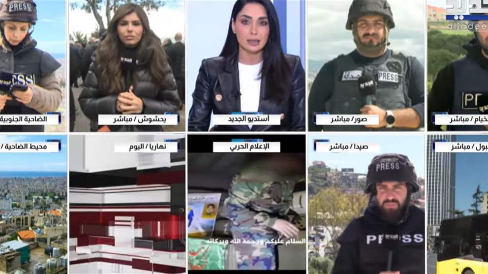 الهدوء الحذر يخيّم على الضاحية.. ماذا عن الجنوب؟ 