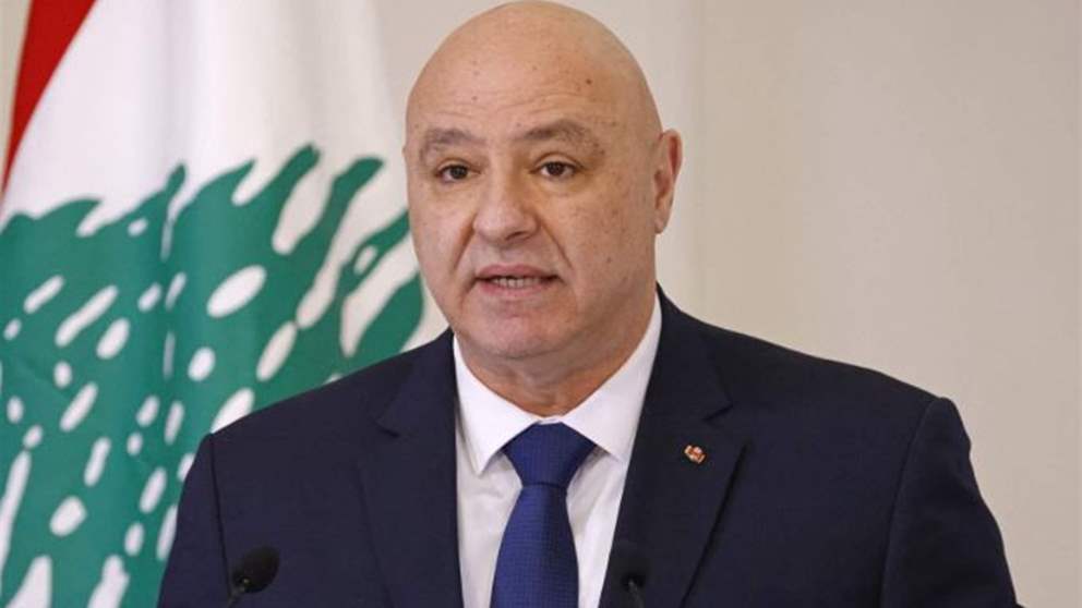 عن الوضع الأمني والمبادرة والمعبر.. الرئيس عون: لن أسمح بالفتنة! 