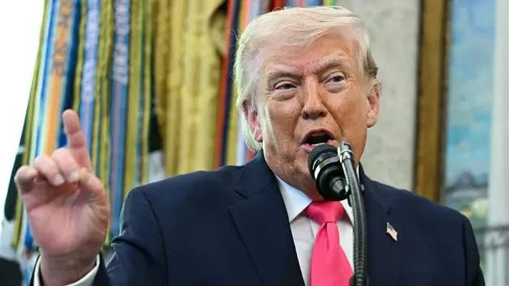 عشية انتهاء المهلة.. ترامب: ستموت حضارة بأكملها الليلة!