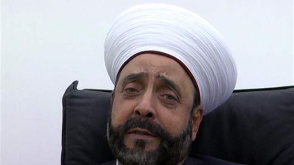 جنايات وجنح في قضية أبو عمر.. إليكم القرار القضائي! 