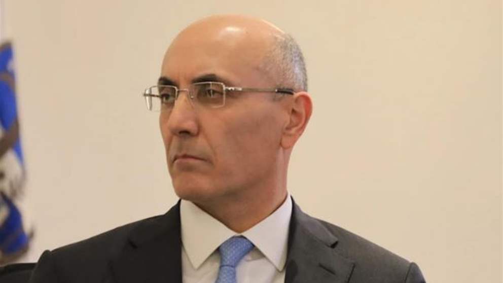 "حضور أمني مُكثف".. وزير الداخلية: سيكون هناك "تحييد مبدئي" للمصنع 