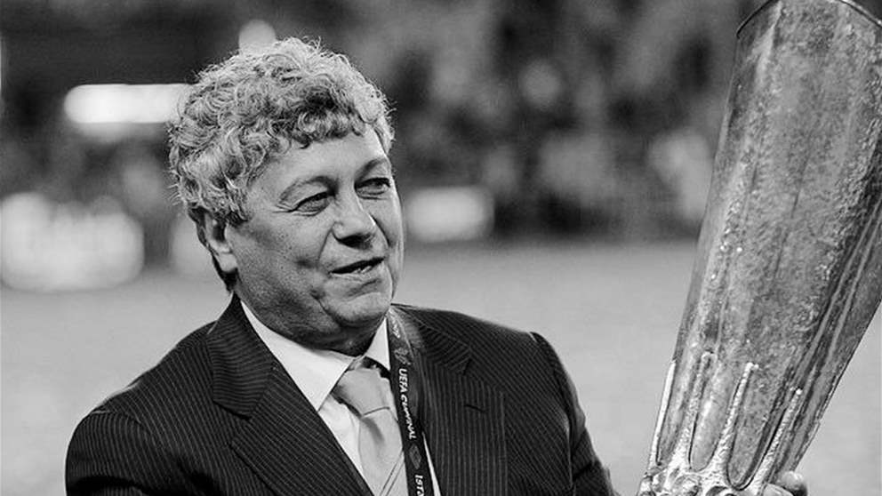 الكرة العالمية تودع الأسطورة ميرتشا لوتشيسكو عن 80 عاما