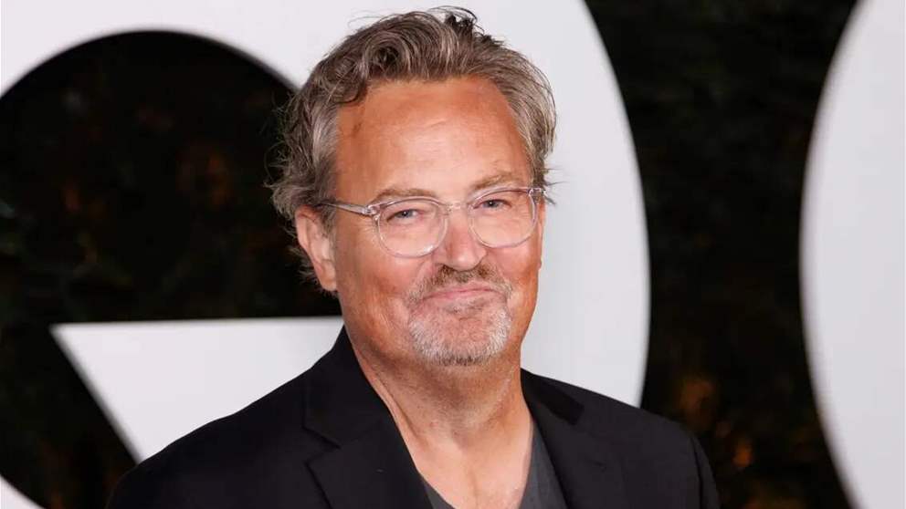 مطالبات بسجن “ملكة الكيتامين” في قضية ماثيو بيري