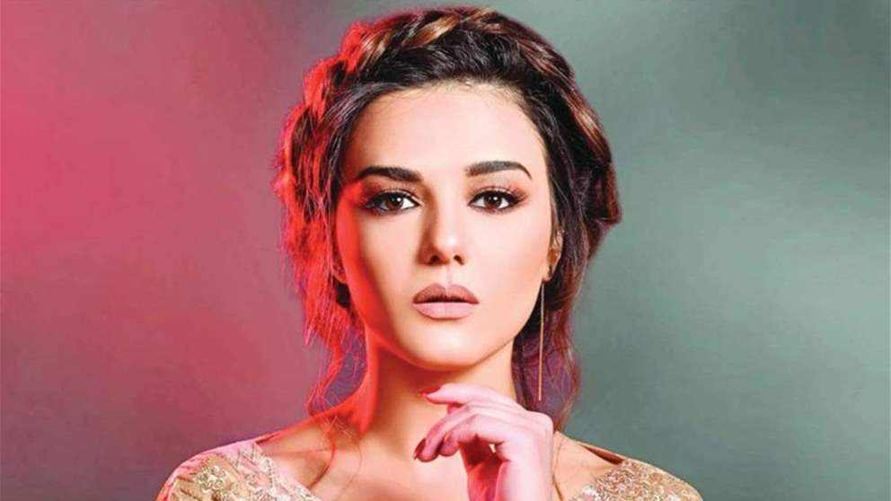 ظهور صادم لـ دانا مارديني بعد الاعتزال