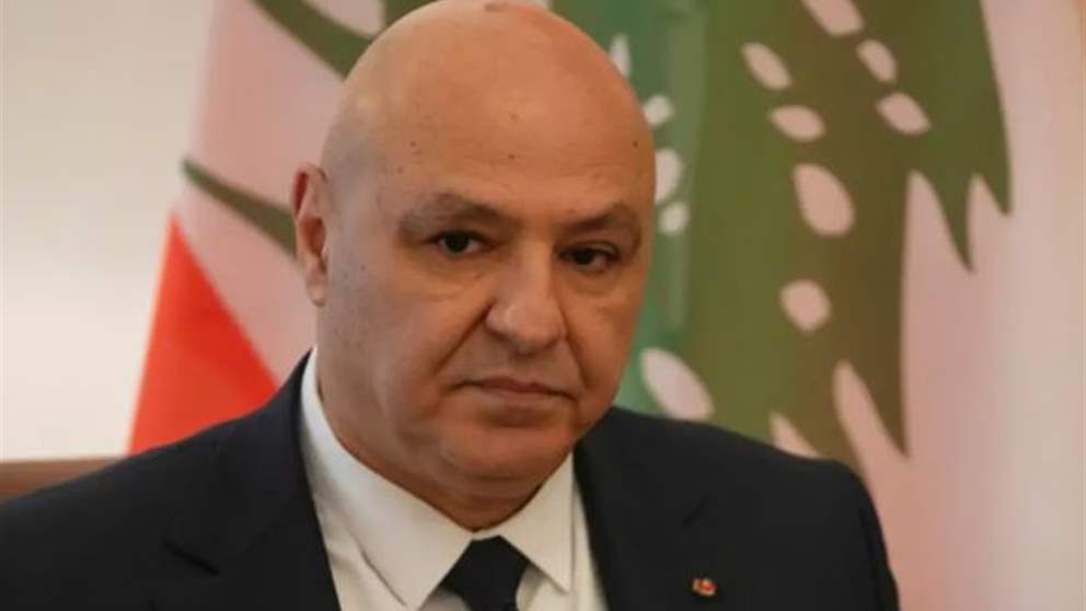 بعد اتفاق الهدنة.. عون: الجهود مستمرة لشمول لبنان 