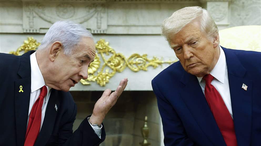  تفاهم إسرائيلي أميركي بشأن لبنان.. تقرير يكشف