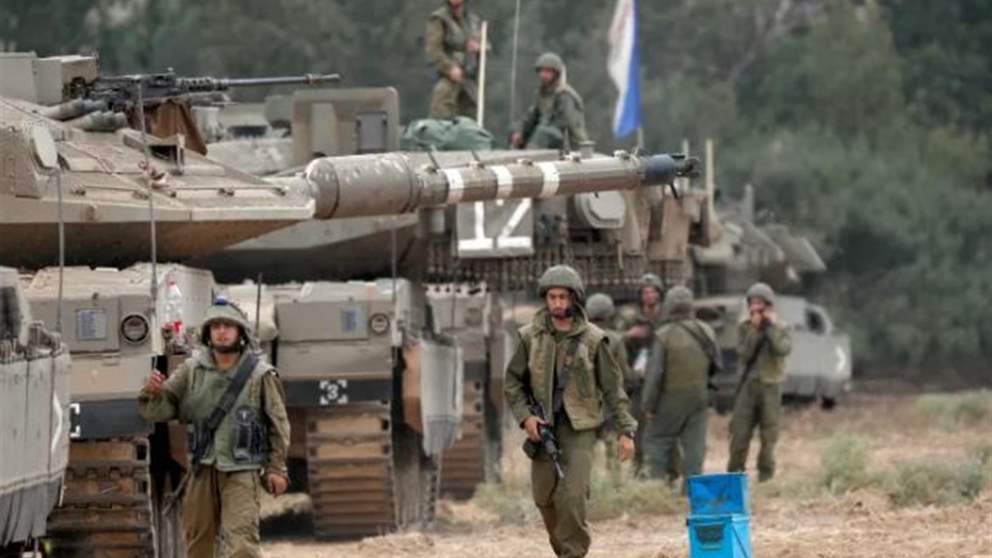 إسرائيل تزعم استهداف قائد وعناصر "السرايا اللبنانية" 