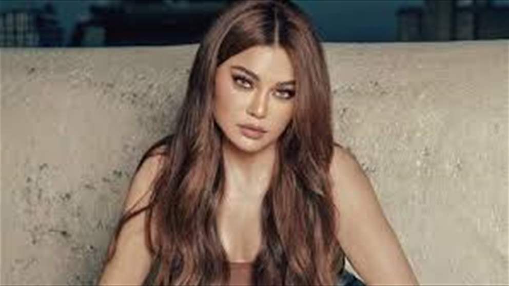 احالة مدير اعمال هيفاء وهبي السابق الى المحاكمة بتهمة الاستيلاء على اموالها 