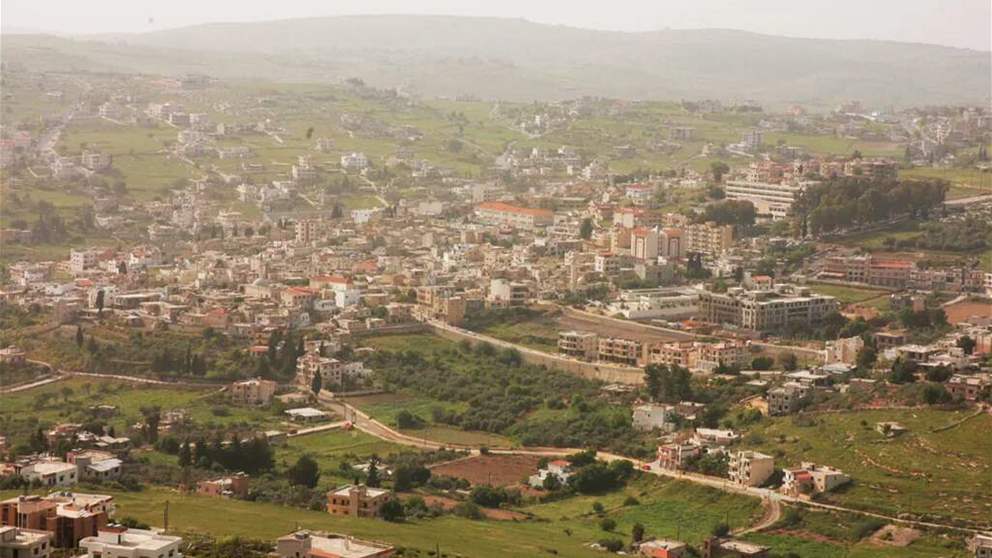 عن بنت جبيل.. معاريف تكشف خطة "الحصار"