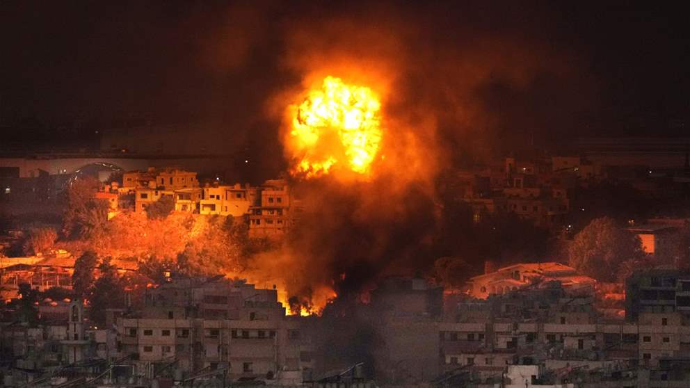 المفاوضات تخرق الحرب.. التفاصيل مباشرة عبر نشرة أخبار الجديد 