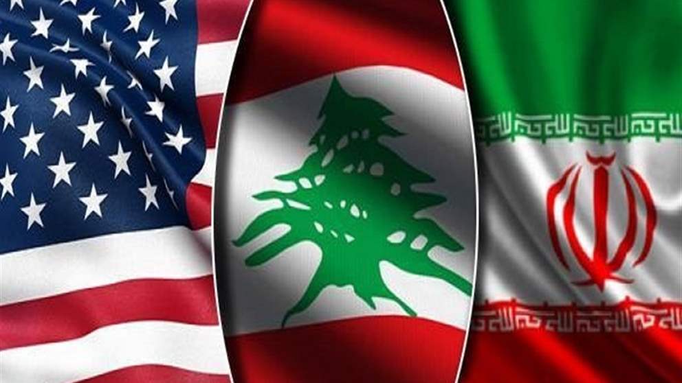 وعود إيران للحزب شيك بلا رصيد.. لكن ثمة فرصة أمام أمينه العام! (الشرق الأوسط)