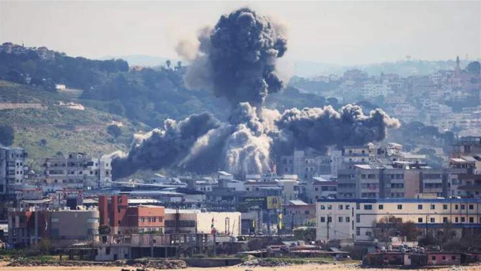 لبنان على وقع التهدئة المرتقبة.. ضغط أميركي وضربات مستمرة