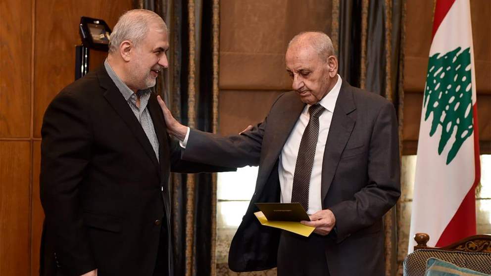 عون صاحب الحق في قيادة المفاوضات.. والحزب قد يواكب عبر بري! (الجمهورية)