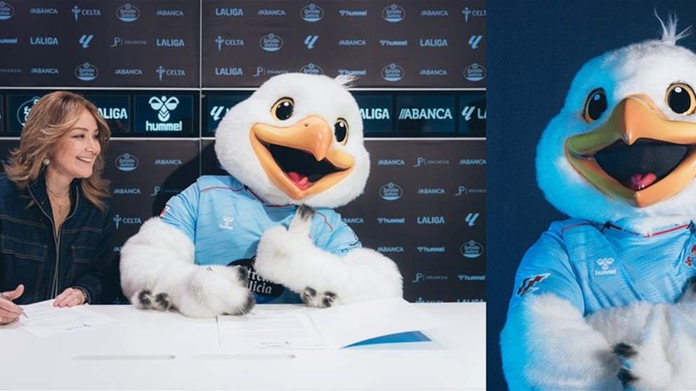 فيديو - سيلتا فيغو يبتكر أسلوباً ساخراً لتقديم تميمته الجديدة 