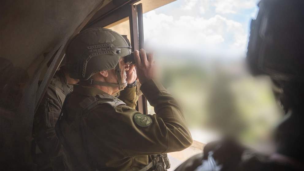 من محيط بنت جبيل.. زامير: لبنان جبهة القتال الرئيسة وحزب الله بات معزولًا