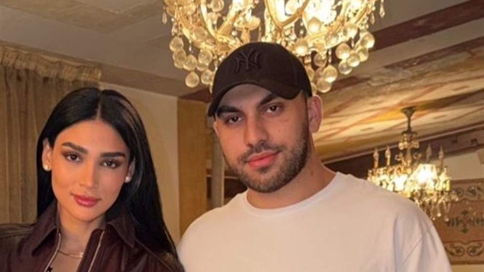 تعرض شقيق وصيفة ملكة جمال  لبنان سيبال بو شعيا لعملية سطو مسلح في وضح النهار