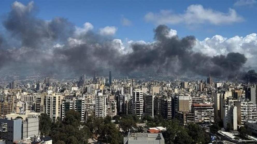 ايران اشترطت: أوقفوا الهجمات ضد بيروت وإلا! 
