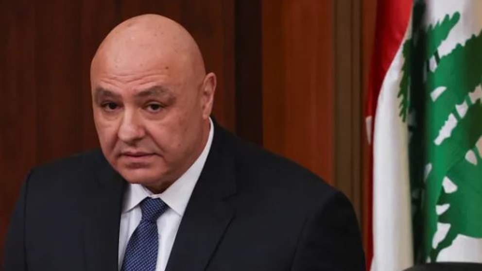 الرئيس عون معزياً بشهداء أمن الدولة: انضموا إلى رفاق لهم في الجيش والمؤسسات الأمنية الاخرى