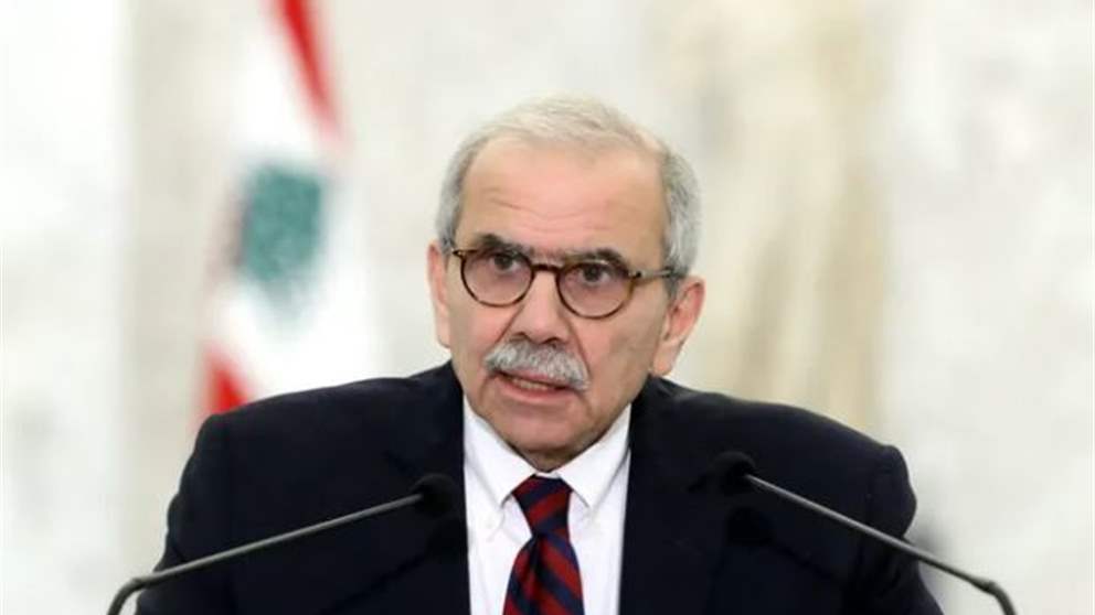 الرئيس سلام يعزي بشهداء أمن الدولة: يزيدنا إصراراً إلى وقف النار 