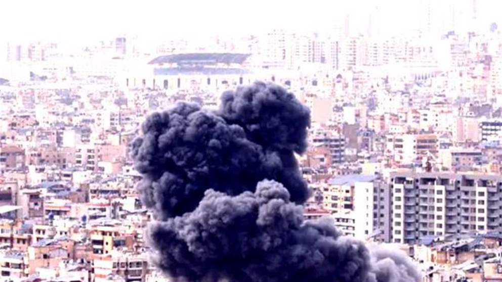 عن غارات الأربعاء التي هزّت لبنان.. اسرائيل تزعم: ضربة كبيرة لـ "حزب الله"! 