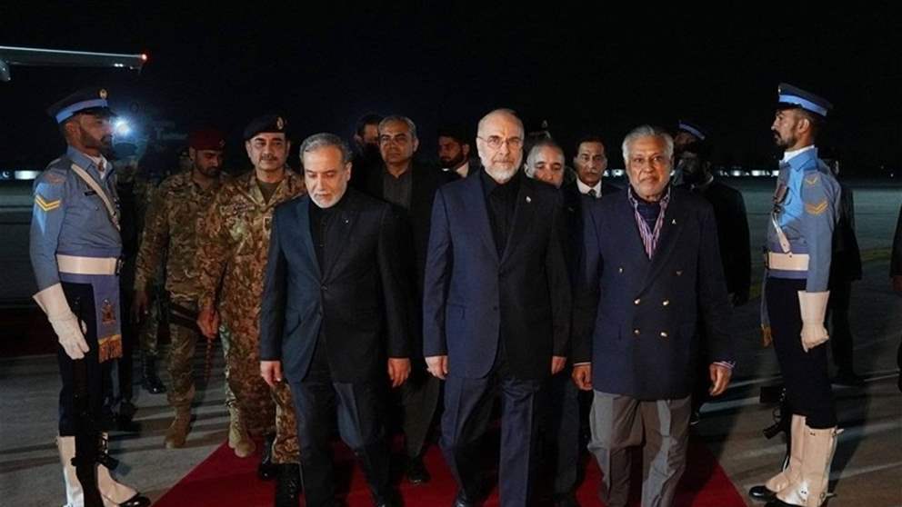 محادثات السلام في إسلام آباد.. انعدام الثقة سيد الموقف! 