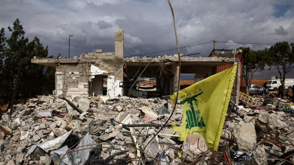 "لا هدنة مع حزب الله رغم التفاوض".. إسرائيل تحسم موقفها