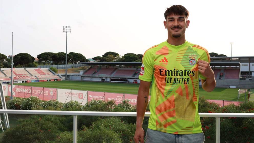 فيديو - دييغو فيريرا يخطف الأنظار بتصدٍّ مذهل مع بنفيكا